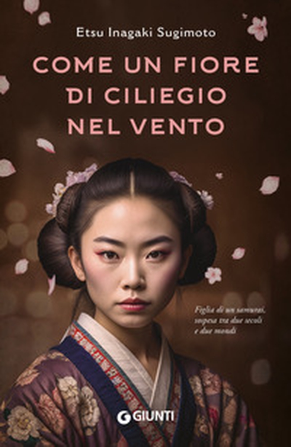 Come un fiore di ciliegio nel vento - Librerie.coop Come un fiore di ciliegio nel vento - Librerie.coop
