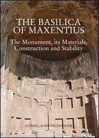 Basilica of maxentiulus - Librerie.coop
