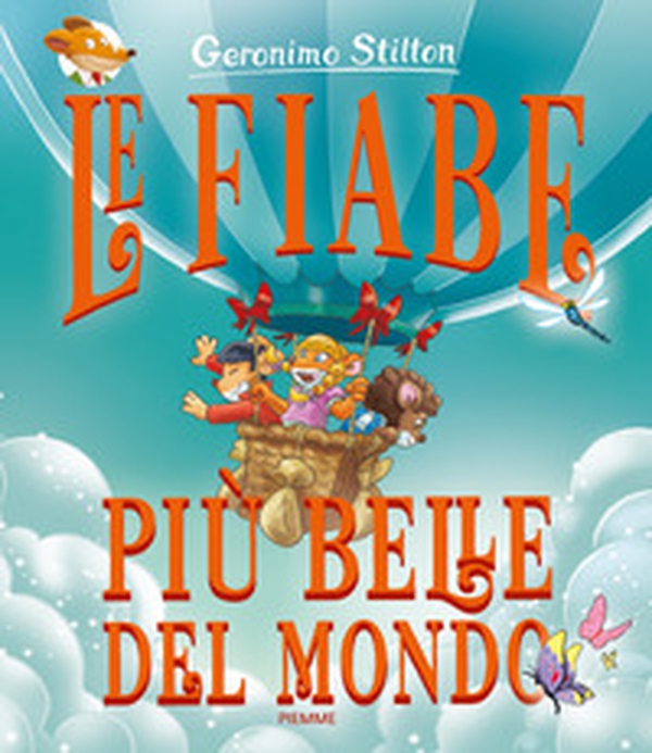 Le fiabe più belle del mondo - Librerie.coop Le fiabe più belle del mondo - Librerie.coop
