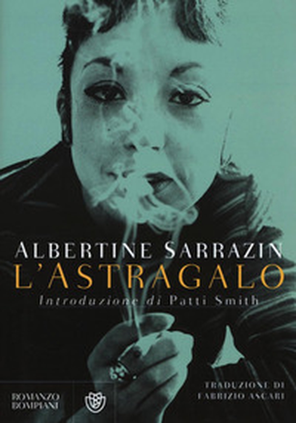 L'astragalo - Librerie.coop L'astragalo - Librerie.coop