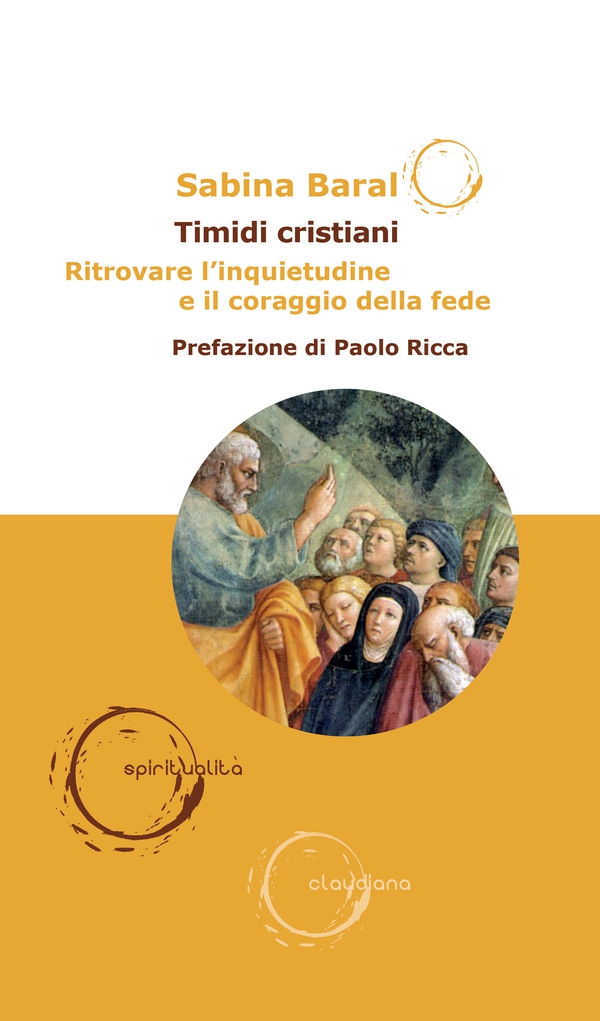 Timidi cristiani - Librerie.coop Timidi cristiani - Librerie.coop