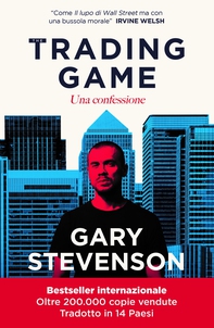 The Trading Game - Librerie.coop The Trading Game - Librerie.coop
