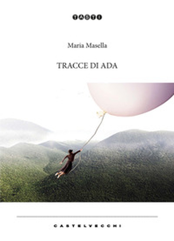 Tracce di Ada - Librerie.coop Tracce di Ada - Librerie.coop