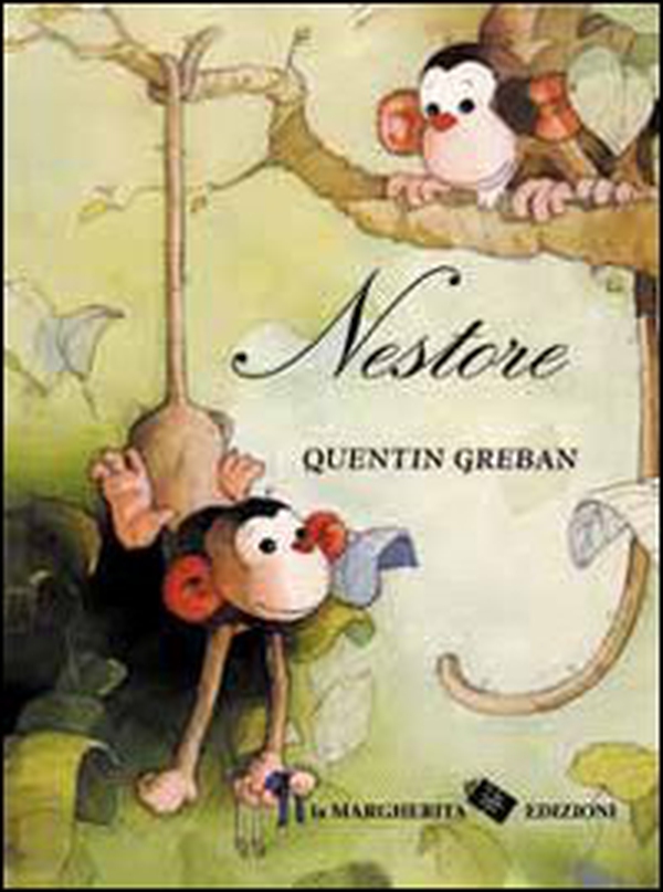 Nestore - Librerie.coop Nestore - Librerie.coop