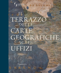Il terrazzo delle carte geografiche agli Uffizi - Librerie.coop