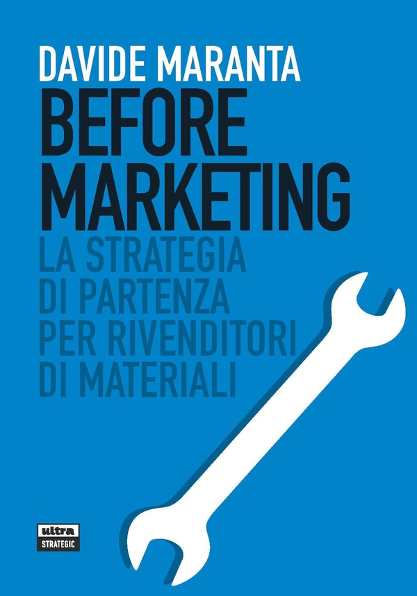 Before marketing - Librerie.coop Before marketing - Librerie.coop