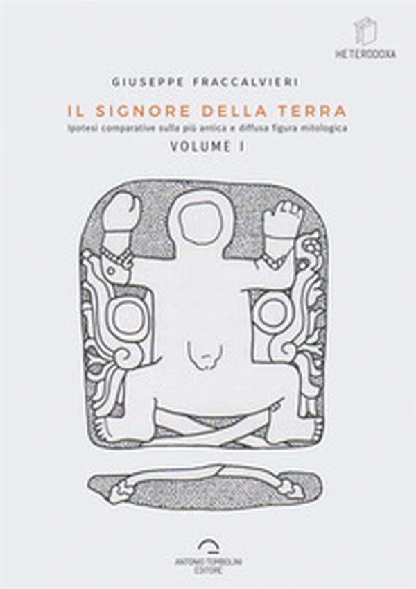 Il signore della Terra - Vol. 1 - Librerie.coop Il signore della Terra - Vol. 1 - Librerie.coop
