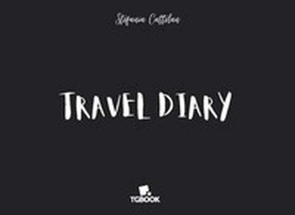 Travel diary - Librerie.coop Travel diary - Librerie.coop
