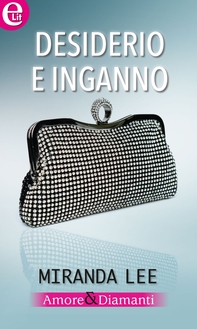 Desiderio e inganno (eLit) - Librerie.coop Desiderio e inganno (eLit) - Librerie.coop