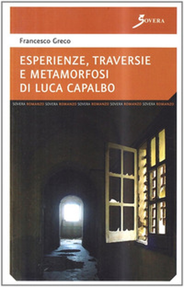 Esperienze di Luca Capalbo - Librerie.coop Esperienze di Luca Capalbo - Librerie.coop
