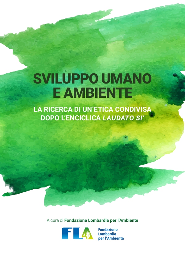 Sviluppo Umano e Ambiente - Librerie.coop Sviluppo Umano e Ambiente - Librerie.coop