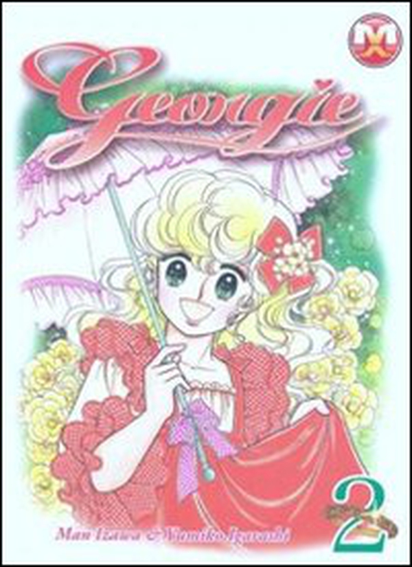 Georgie - Vol. 2 - Librerie.coop Georgie - Vol. 2 - Librerie.coop