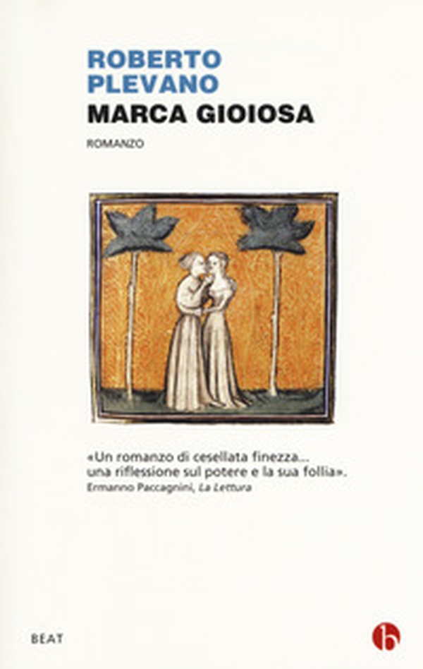 Marca gioiosa - Librerie.coop Marca gioiosa - Librerie.coop
