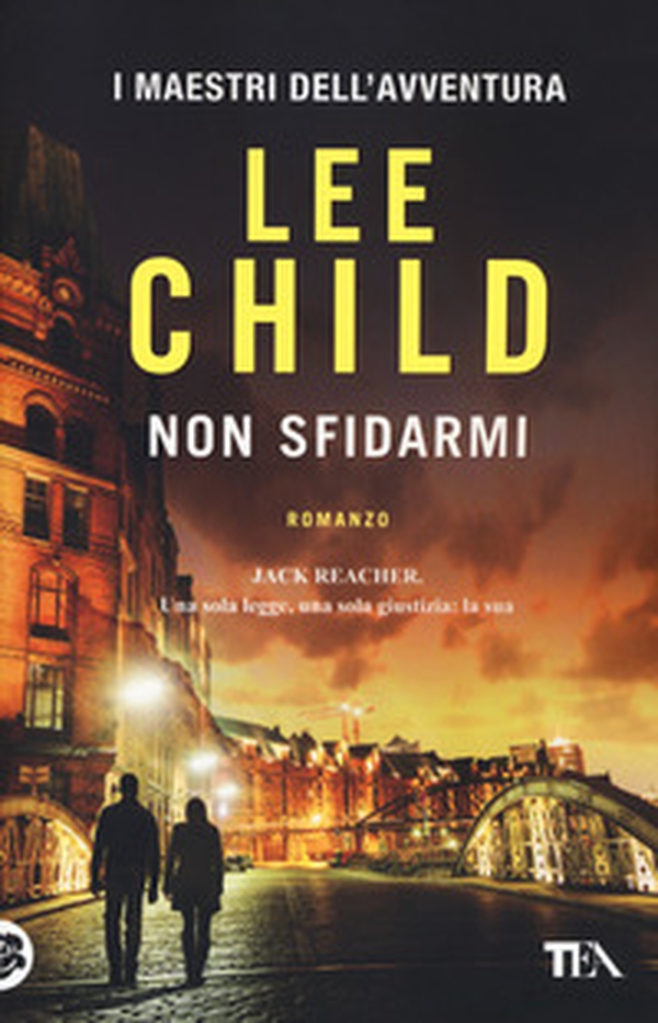 Non sfidarmi - Librerie.coop Non sfidarmi - Librerie.coop