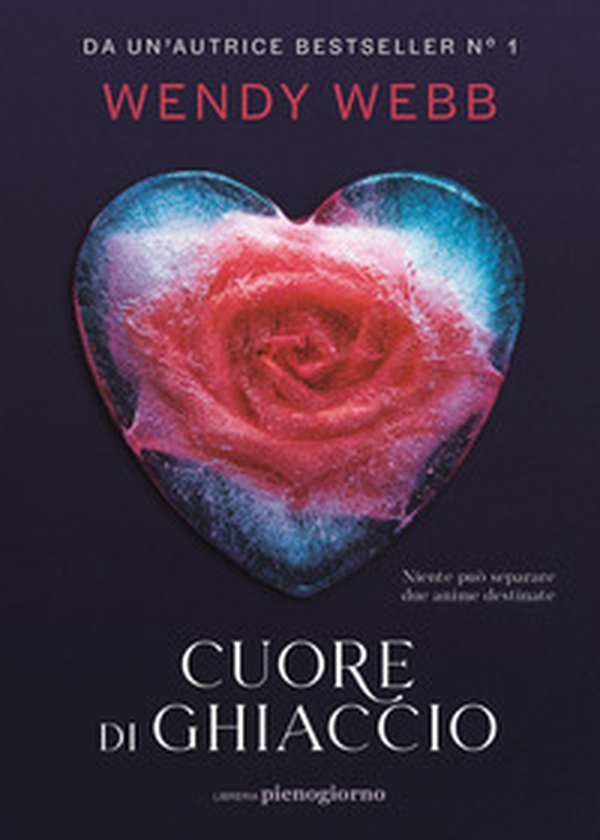Cuore di ghiaccio - Librerie.coop Cuore di ghiaccio - Librerie.coop