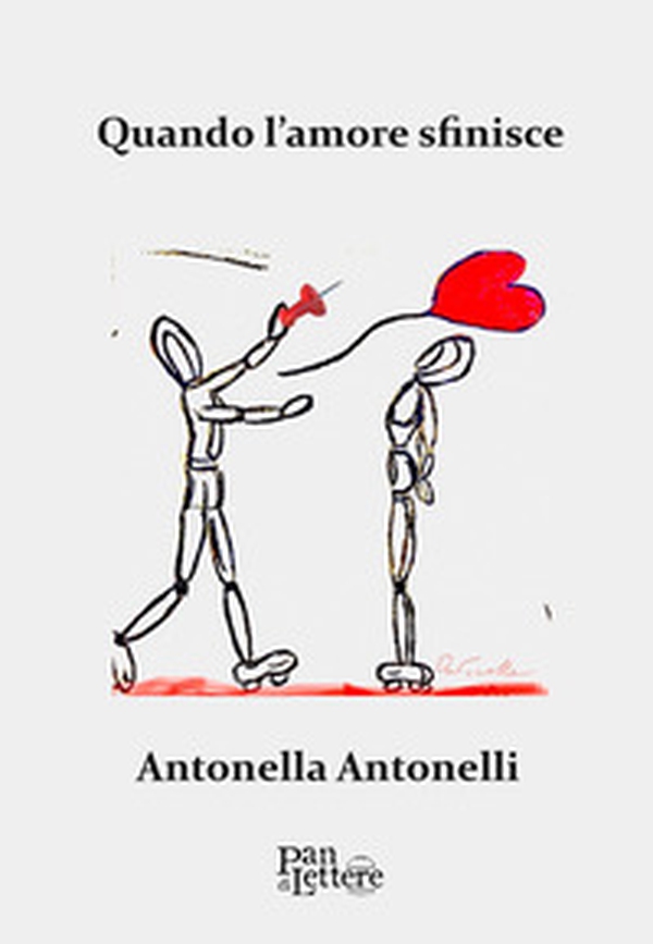 Quando l'amore sfinisce - Librerie.coop Quando l'amore sfinisce - Librerie.coop
