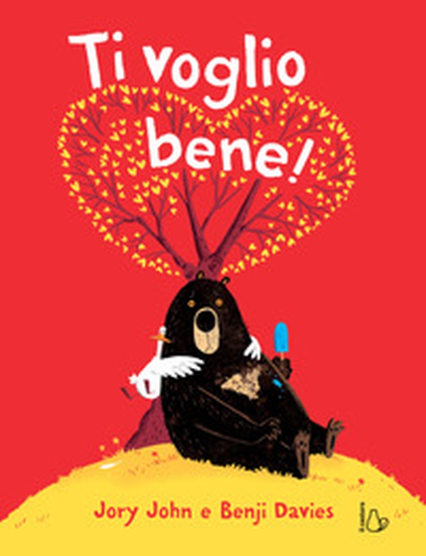 Ti voglio bene! - Librerie.coop Ti voglio bene! - Librerie.coop
