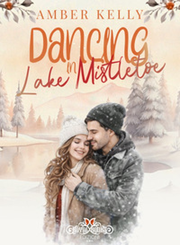 Dancing in Lake Mistletoe. Ediz. italiana - Librerie.coop