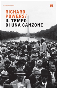 Il tempo di una canzone - Librerie.coop