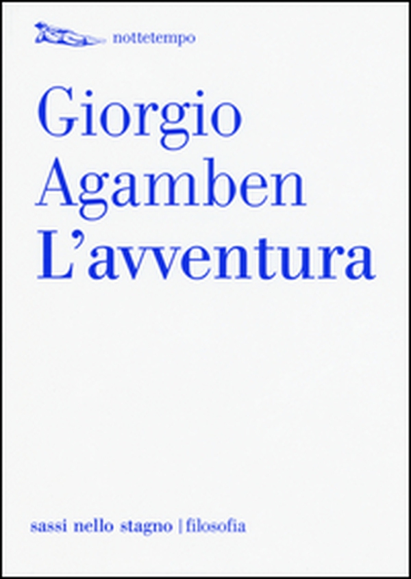 L'avventura - Librerie.coop L'avventura - Librerie.coop