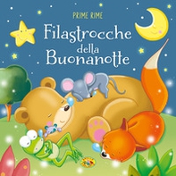 Filastrocche della buonanotte - Librerie.coop