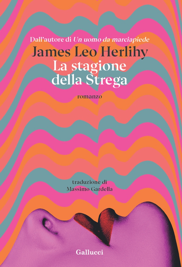 La stagione della Strega - Librerie.coop