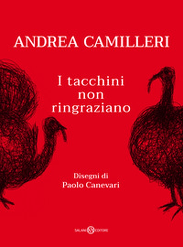 I tacchini non ringraziano - Librerie.coop I tacchini non ringraziano - Librerie.coop