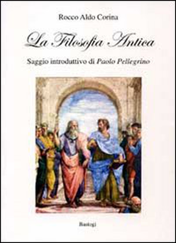 La filosofia antica - Librerie.coop La filosofia antica - Librerie.coop