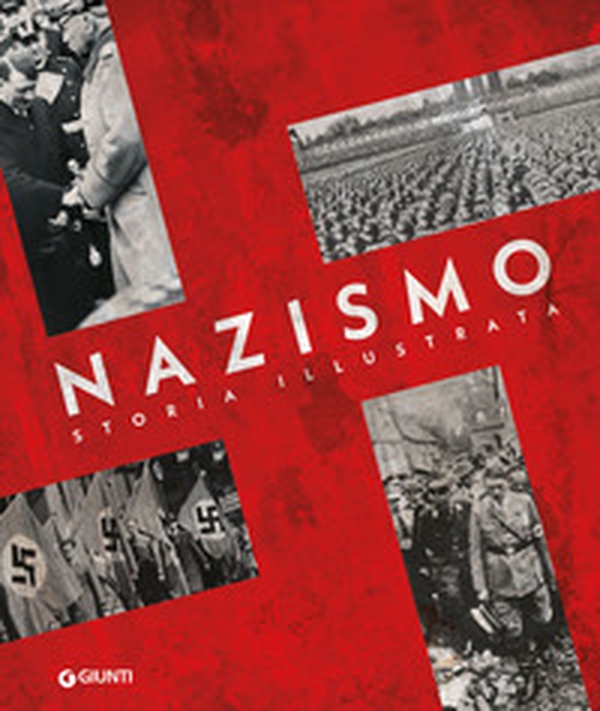 Nazismo - Librerie.coop Nazismo - Librerie.coop