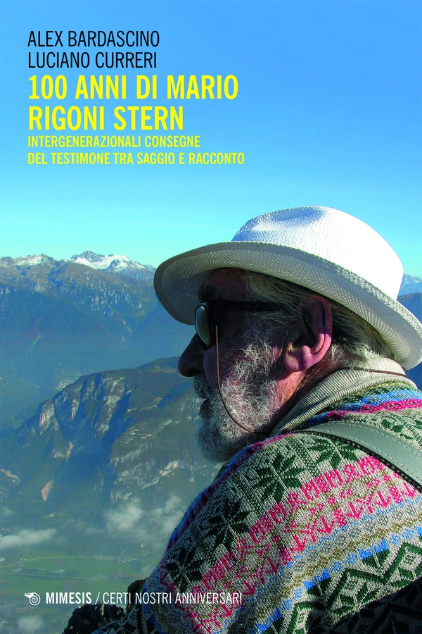 100 anni di Mario Rigoni Stern - Librerie.coop 100 anni di Mario Rigoni Stern - Librerie.coop