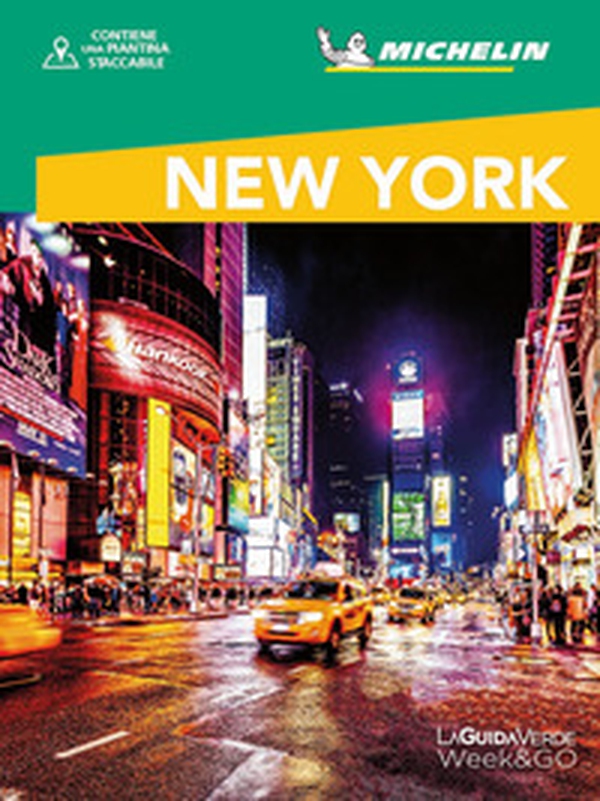 New York - Librerie.coop New York - Librerie.coop
