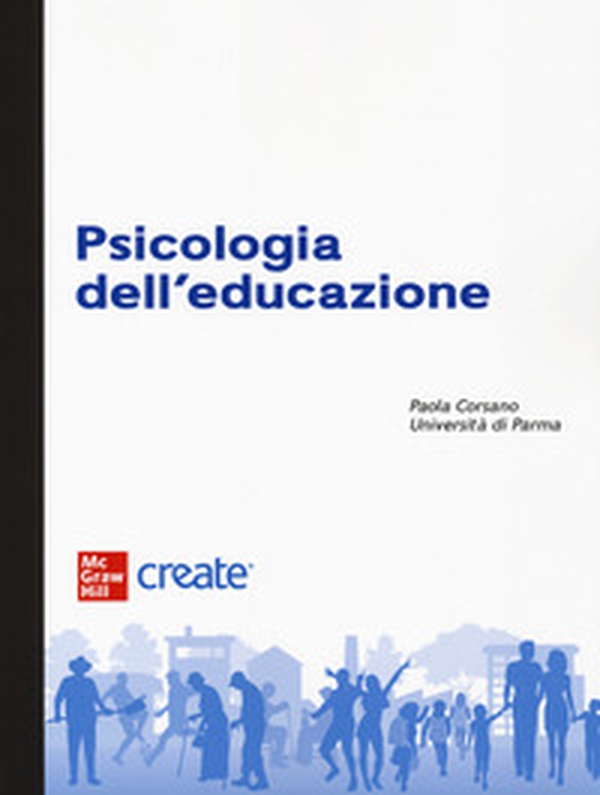 Psicologia ed educazione - Librerie.coop Psicologia ed educazione - Librerie.coop