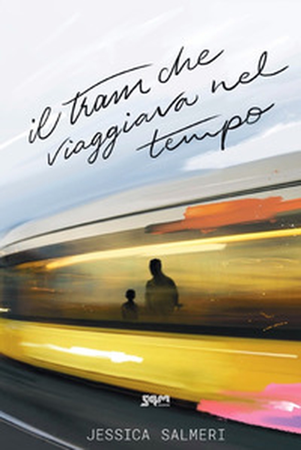 Il tram che viaggiava nel tempo - Librerie.coop Il tram che viaggiava nel tempo - Librerie.coop