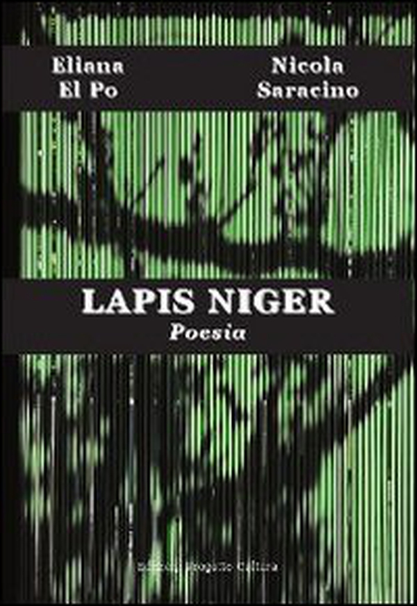 Lapis Niger - Librerie.coop Lapis Niger - Librerie.coop
