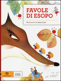 Favole di Esopo - Librerie.coop