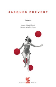 Fatras - Librerie.coop
