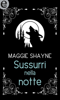 Sussurri nella notte (eLit) - Librerie.coop Sussurri nella notte (eLit) - Librerie.coop