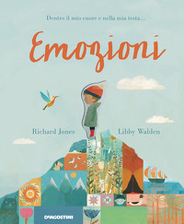Emozioni - Librerie.coop Emozioni - Librerie.coop