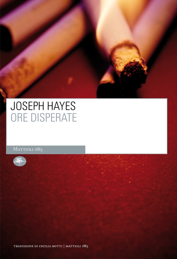 Ore disperate - Librerie.coop Ore disperate - Librerie.coop