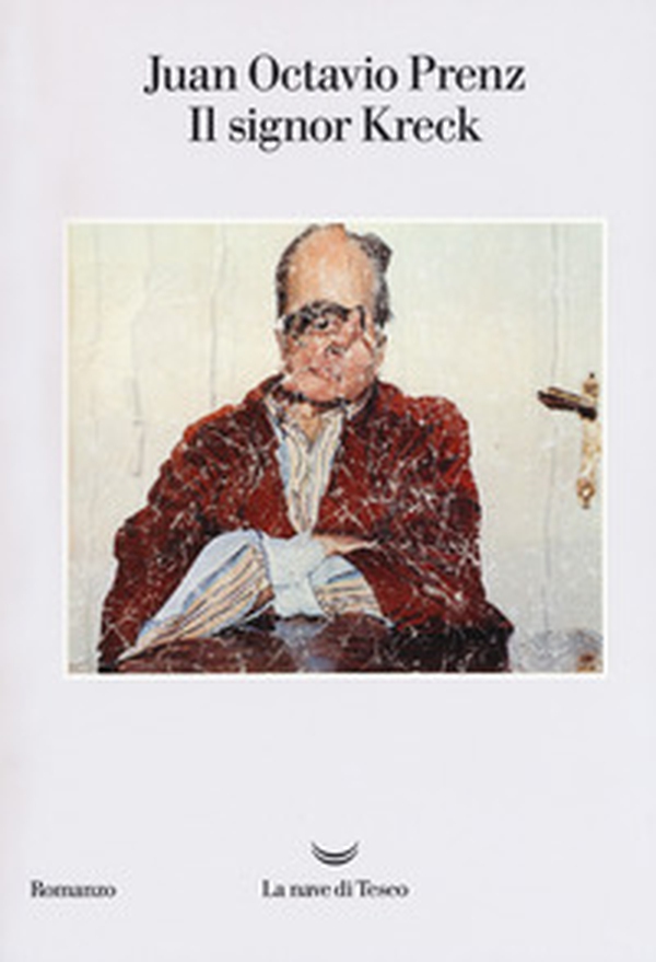 Il signor Kreck - Librerie.coop Il signor Kreck - Librerie.coop