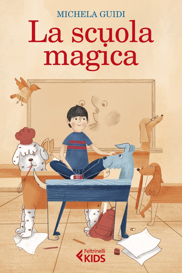 La scuola magica - Librerie.coop La scuola magica - Librerie.coop