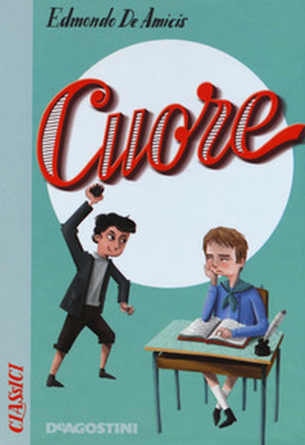 Cuore - Librerie.coop Cuore - Librerie.coop