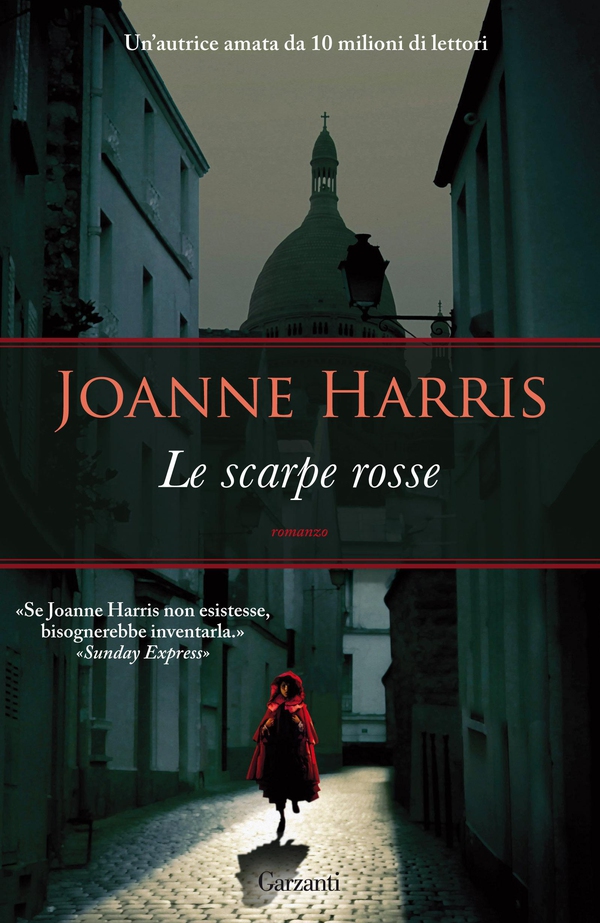 Le scarpe rosse - Librerie.coop Le scarpe rosse - Librerie.coop