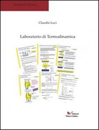 Laboratorio di termodinamica - Librerie.coop