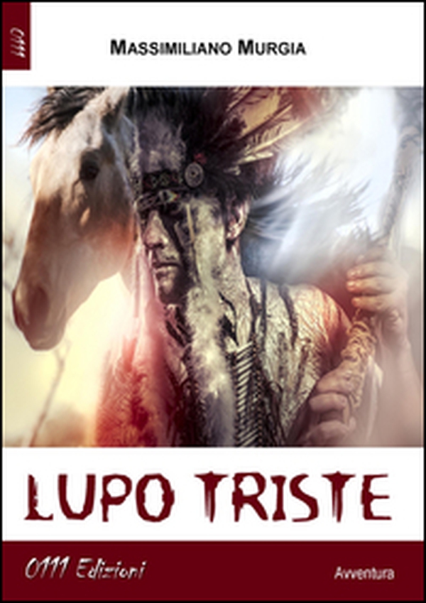 Lupo triste - Librerie.coop Lupo triste - Librerie.coop