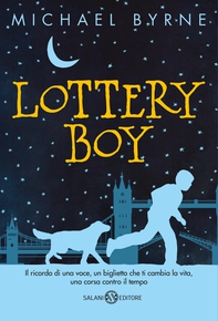Lottery boy - Librerie.coop Lottery boy - Librerie.coop