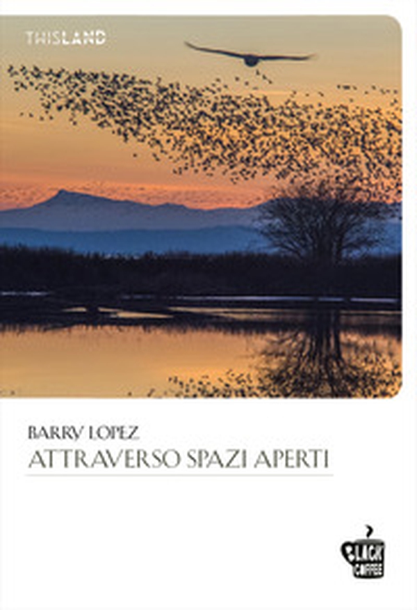 Attraverso spazi aperti - Librerie.coop Attraverso spazi aperti - Librerie.coop
