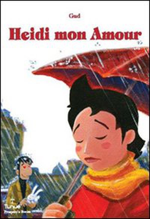 Heidi mon amour - Librerie.coop Heidi mon amour - Librerie.coop