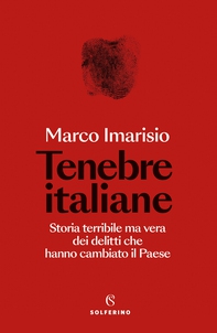 Tenebre italiane - Librerie.coop Tenebre italiane - Librerie.coop