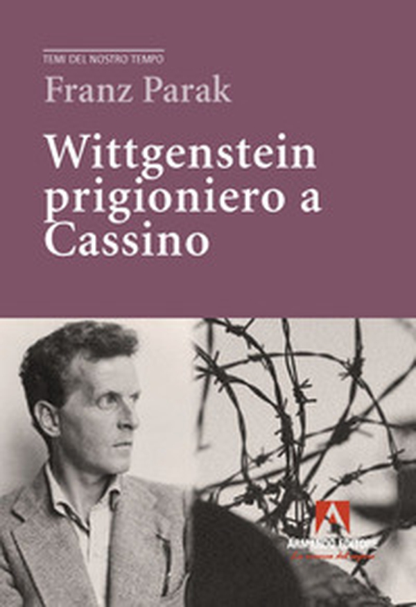 Wittgenstein prigioniero a Cassino - Librerie.coop Wittgenstein prigioniero a Cassino - Librerie.coop